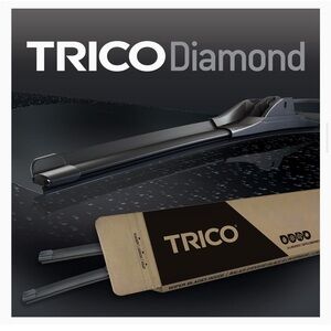 Wiper Blades TRICO Diamond 25-2617 2Pack High Performance 26” & 17” **READ***
